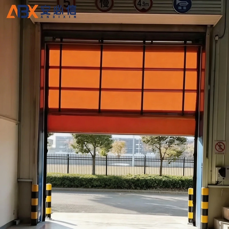 唐山冷库门封